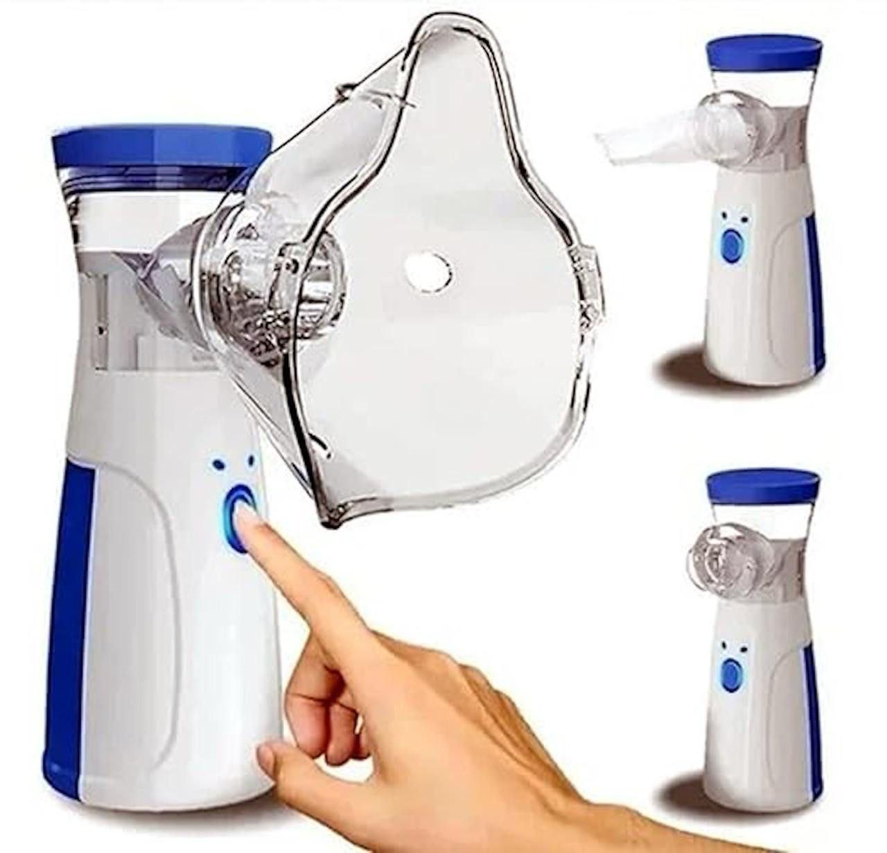 portable Handheld Nebulizer  machine
