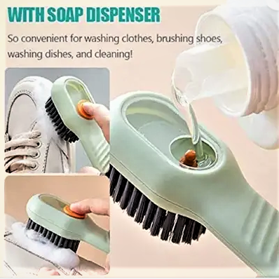 shoe cleaner