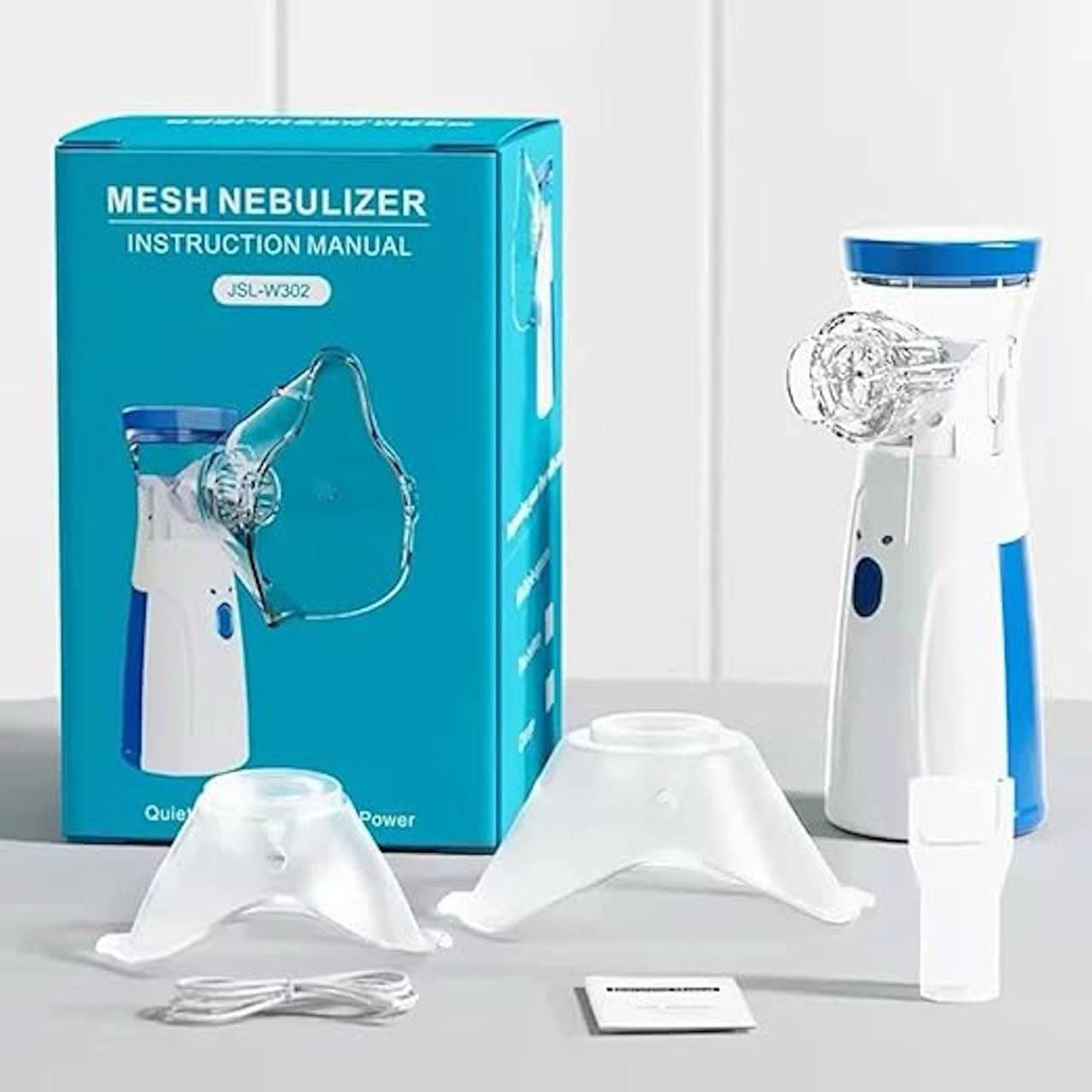 portable Handheld Nebulizer  machine